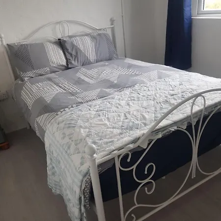 Holiday home Murphy's Irish Close To Ballybunion *
