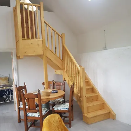 Murphy's Irish Close To Ballybunion Holiday home