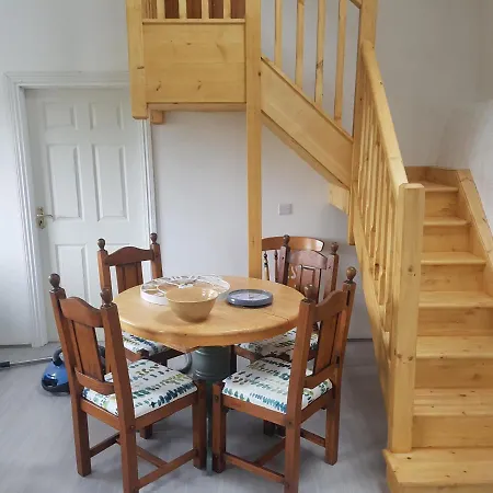 Murphy's Irish Close To Ballybunion Holiday home Tralee