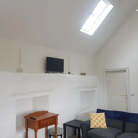 Holiday home Murphy's Irish Close To Ballybunion *