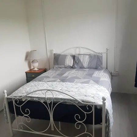 Holiday home Murphy's Irish Close To Ballybunion Tralee