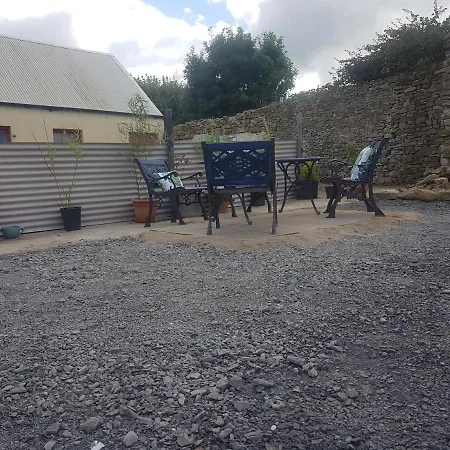 Murphy's Irish Close To Ballybunion Holiday home