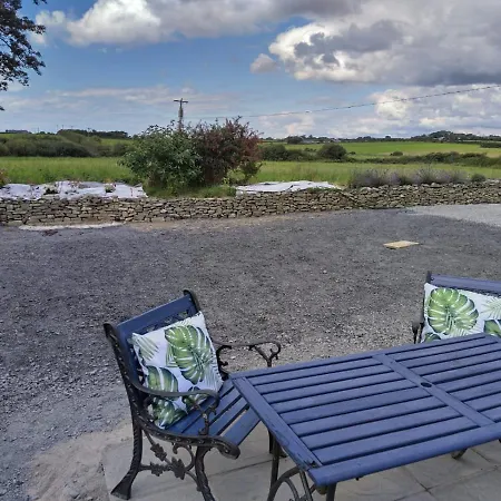 Holiday home Murphy's Irish Close To Ballybunion