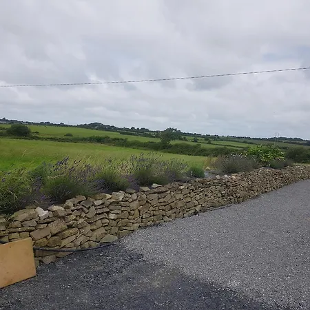 Holiday home Murphy's Irish Close To Ballybunion *