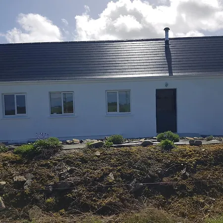 Holiday home Murphy's Irish Close To Ballybunion Tralee