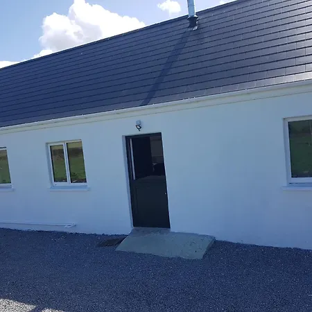 Murphy's Irish Close To Ballybunion Holiday home