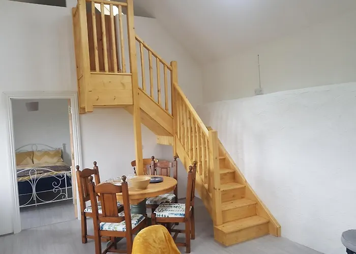 Fully Refurbished 200-year-old 度假居