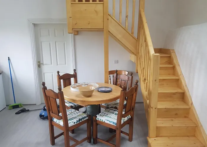 Fully Refurbished 200-year-old 펜션 트롤리