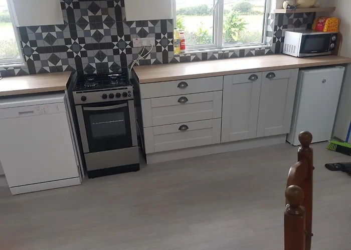 Fully Refurbished 200-year-old 펜션