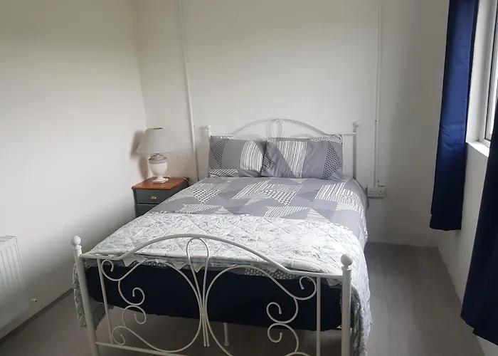 펜션 Fully Refurbished 200-year-old 트롤리