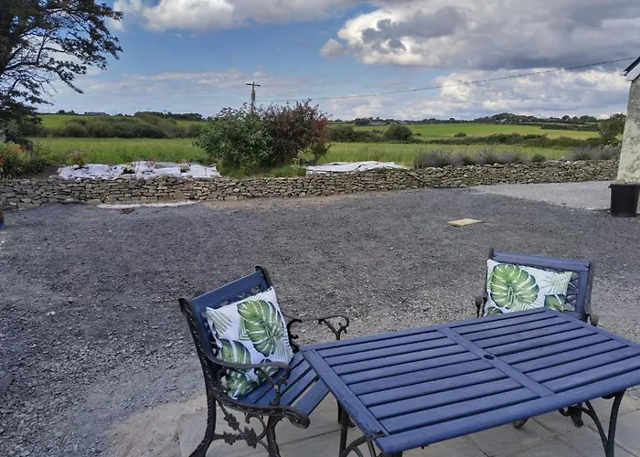 度假居 Fully Refurbished 200-year-old