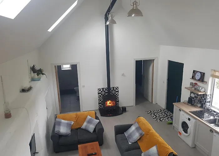 Fully Refurbished 200-year-old 度假居