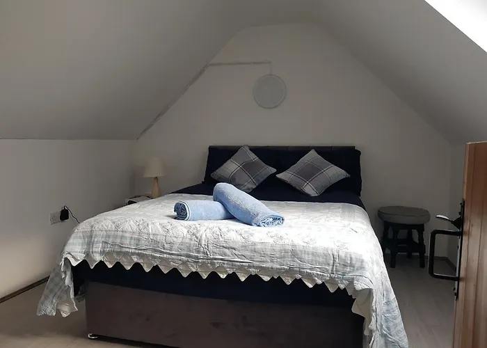 Fully Refurbished 200-year-old 度假居 *