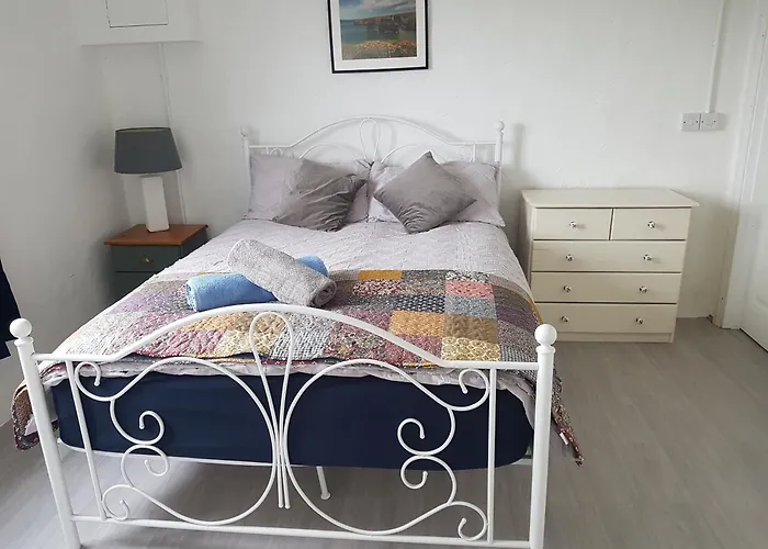 Fully Refurbished 200-year-old 度假居 特拉利