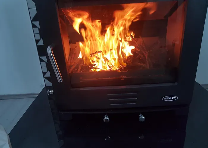 Fully Refurbished 200-year-old