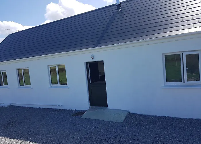 Fully Refurbished 200-year-old 度假居