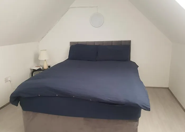 Fully Refurbished 200-year-old 펜션 트롤리