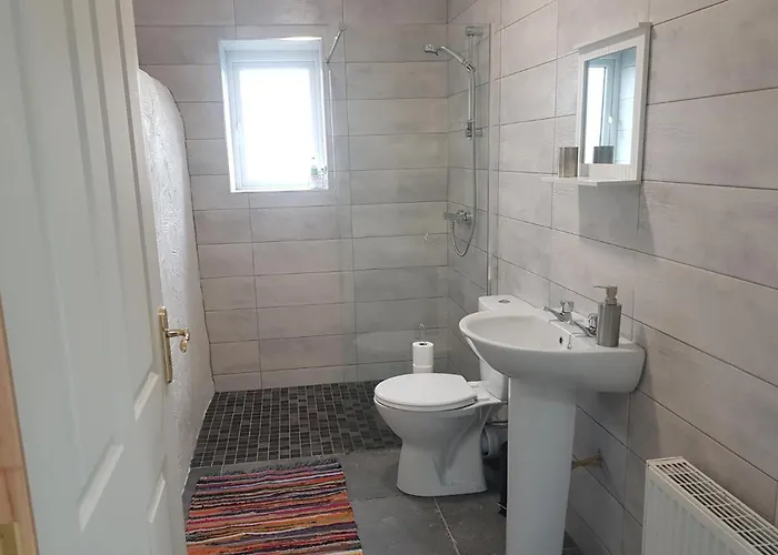 Fully Refurbished 200-year-old 펜션 트롤리